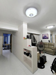 Blk 102A Punggol Field (Punggol), HDB 4 Rooms #492690621